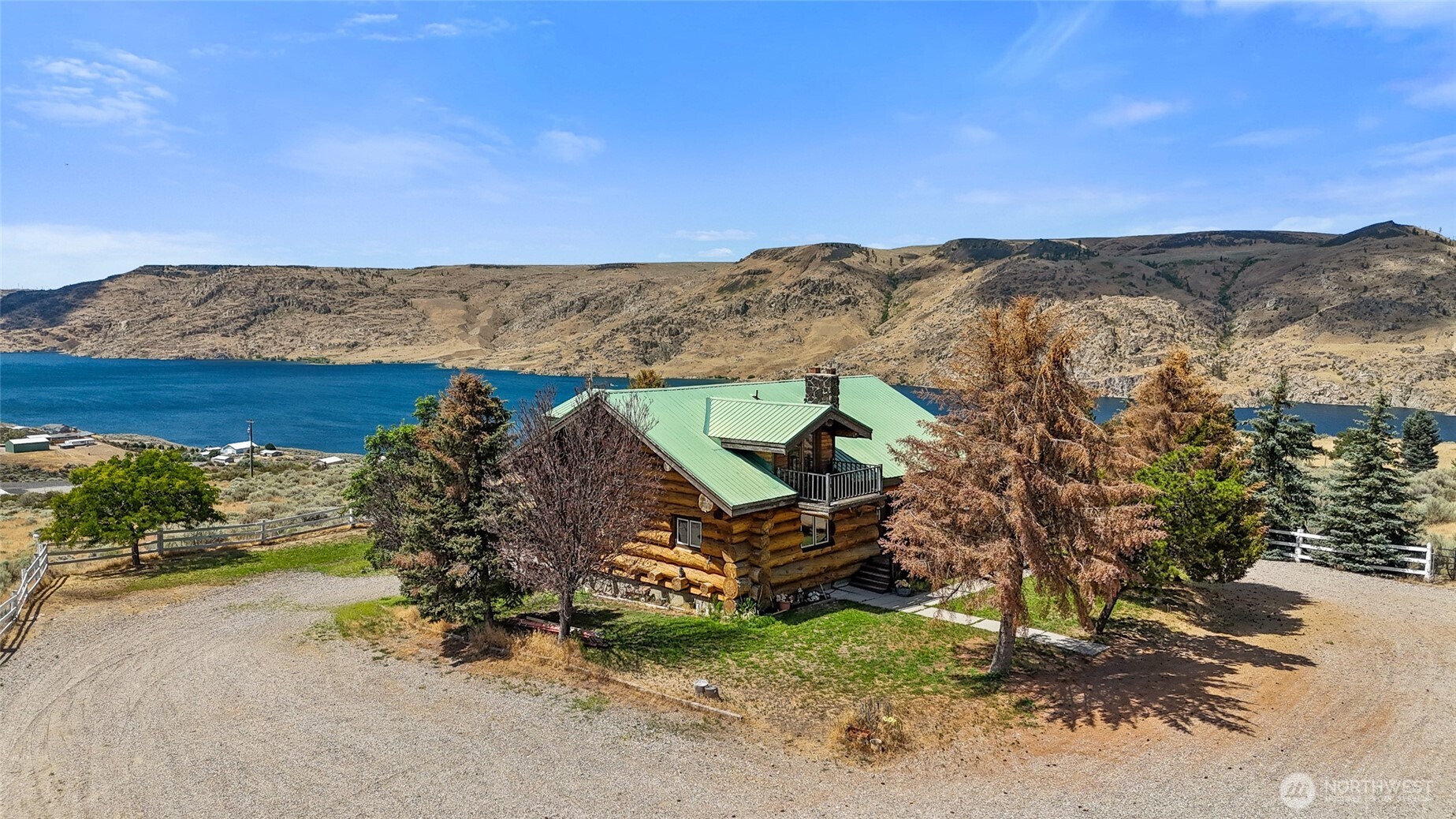 46575 Meadowlark Lane Grand Coulee WA 99133