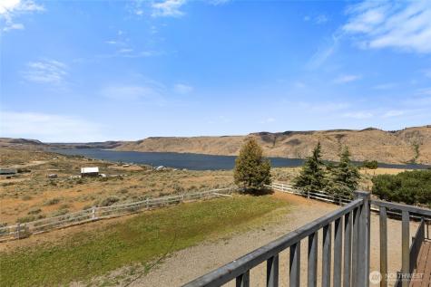 46575 Meadowlark Lane Grand Coulee WA 99133