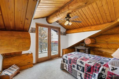 46575 Meadowlark Lane Grand Coulee WA 99133