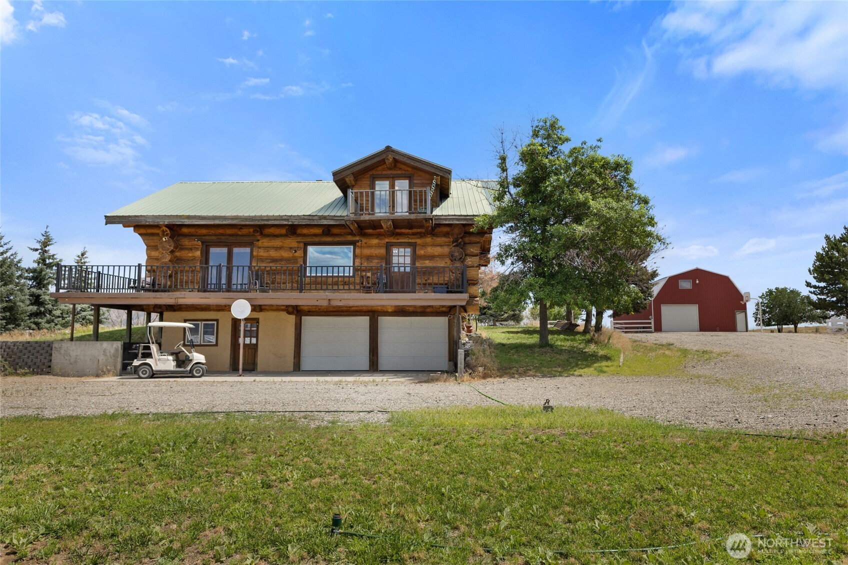 46575 Meadowlark Lane Grand Coulee WA 99133
