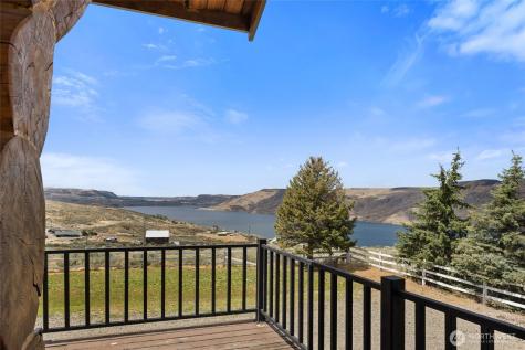 46575 Meadowlark Lane Grand Coulee WA 99133