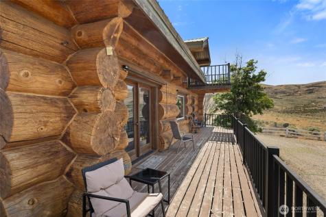 46575 Meadowlark Lane Grand Coulee WA 99133