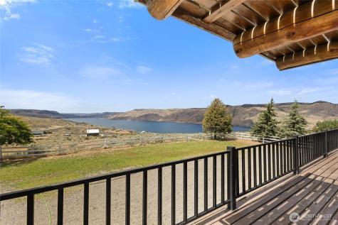46575 Meadowlark Lane Grand Coulee WA 99133