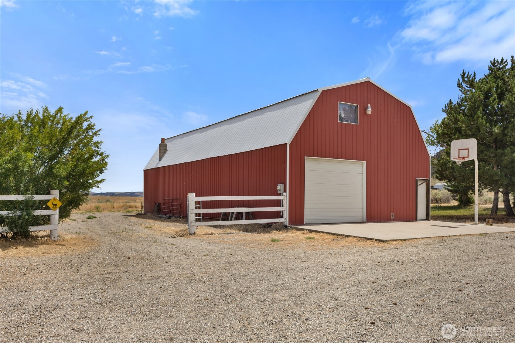 46575 Meadowlark Lane Grand Coulee WA 99133