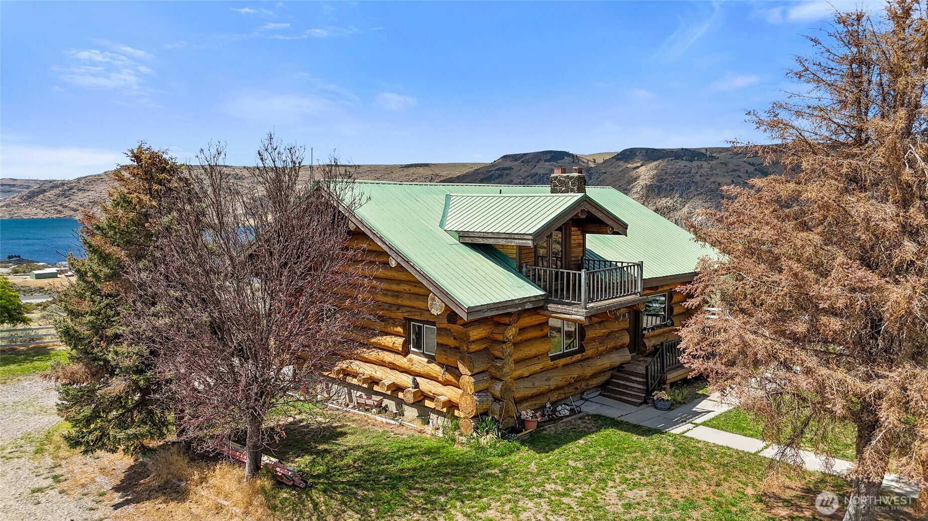 46575 Meadowlark Lane Grand Coulee WA 99133