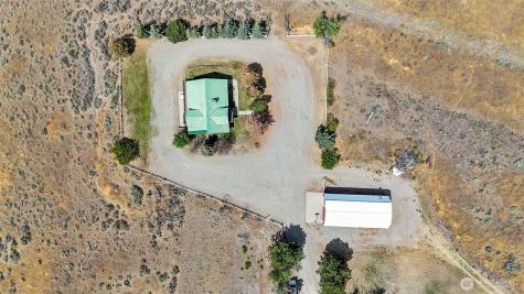 46575 Meadowlark Lane Grand Coulee WA 99133