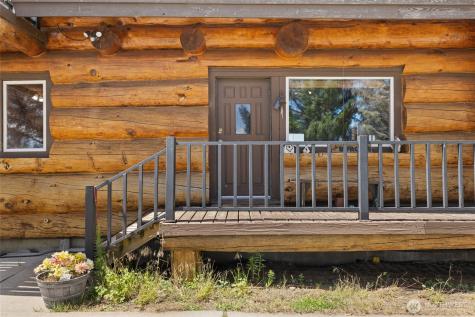 46575 Meadowlark Lane Grand Coulee WA 99133