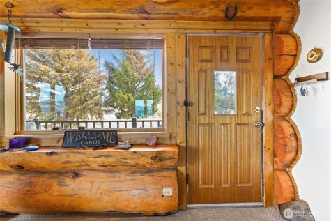 46575 Meadowlark Lane Grand Coulee WA 99133