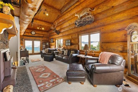 46575 Meadowlark Lane Grand Coulee WA 99133