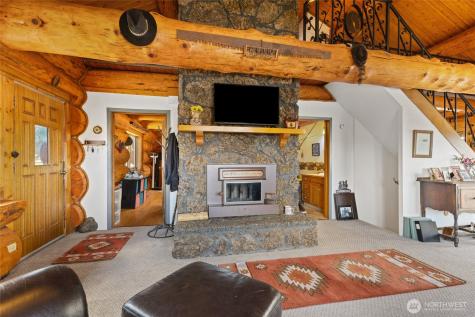 46575 Meadowlark Lane Grand Coulee WA 99133