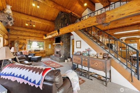 46575 Meadowlark Lane Grand Coulee WA 99133