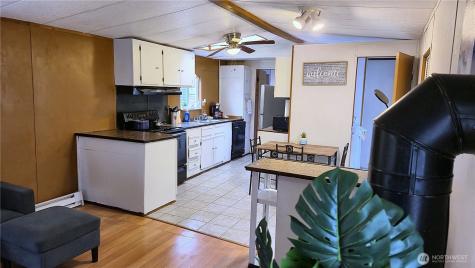 116 Galleon Loop NE Ocean Shores WA 98569