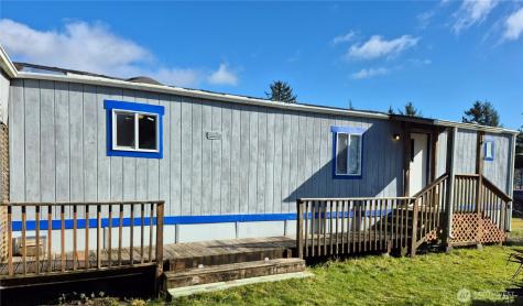 116 Galleon Loop NE Ocean Shores WA 98569