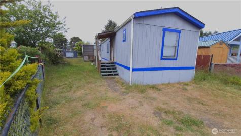 116 Galleon Loop NE Ocean Shores WA 98569