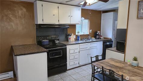 116 Galleon Loop NE Ocean Shores WA 98569