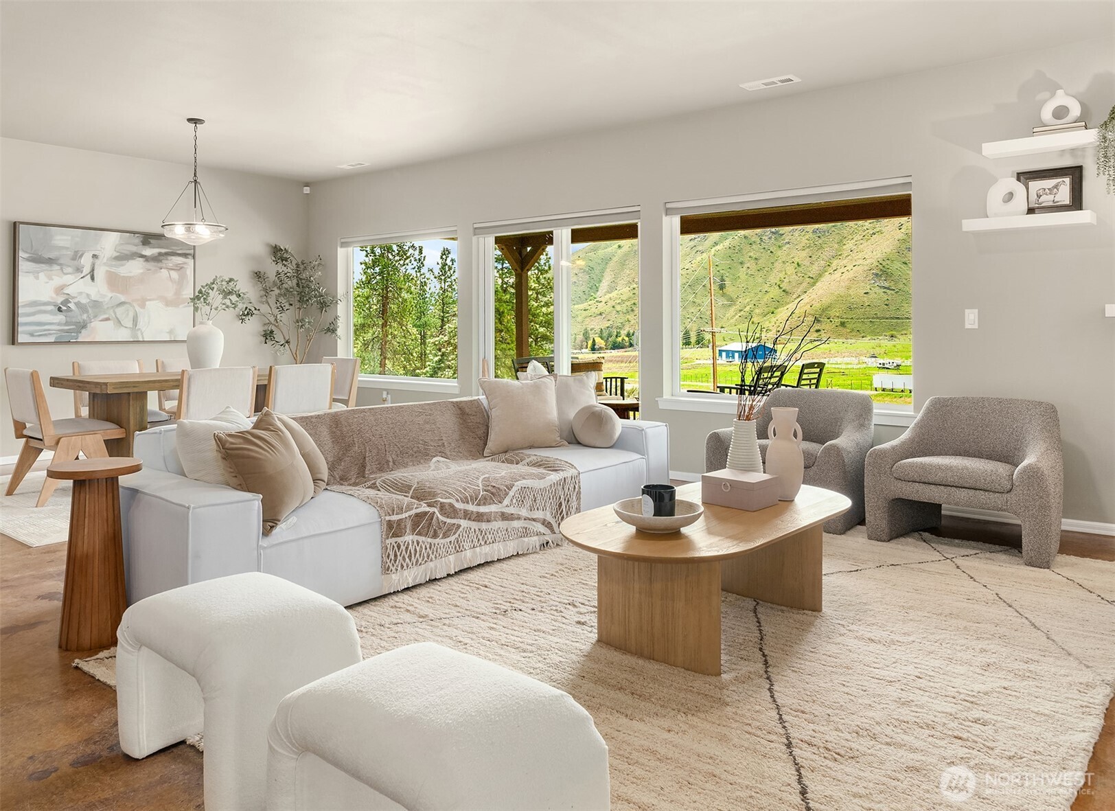 24 Mackenzie Way Chelan WA 98816