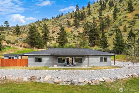 24 Mackenzie Way Chelan WA 98816