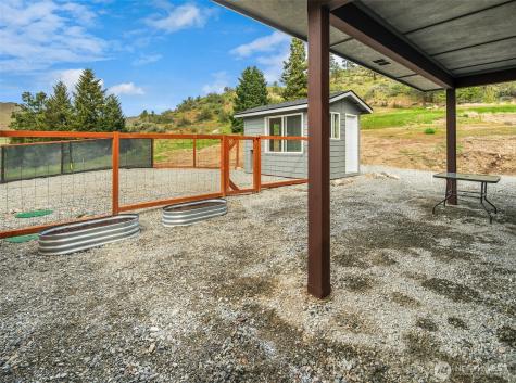 24 Mackenzie Way Chelan WA 98816