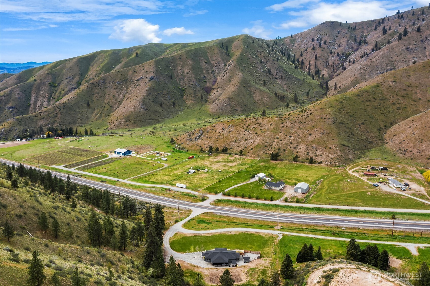 24 Mackenzie Way Chelan WA 98816