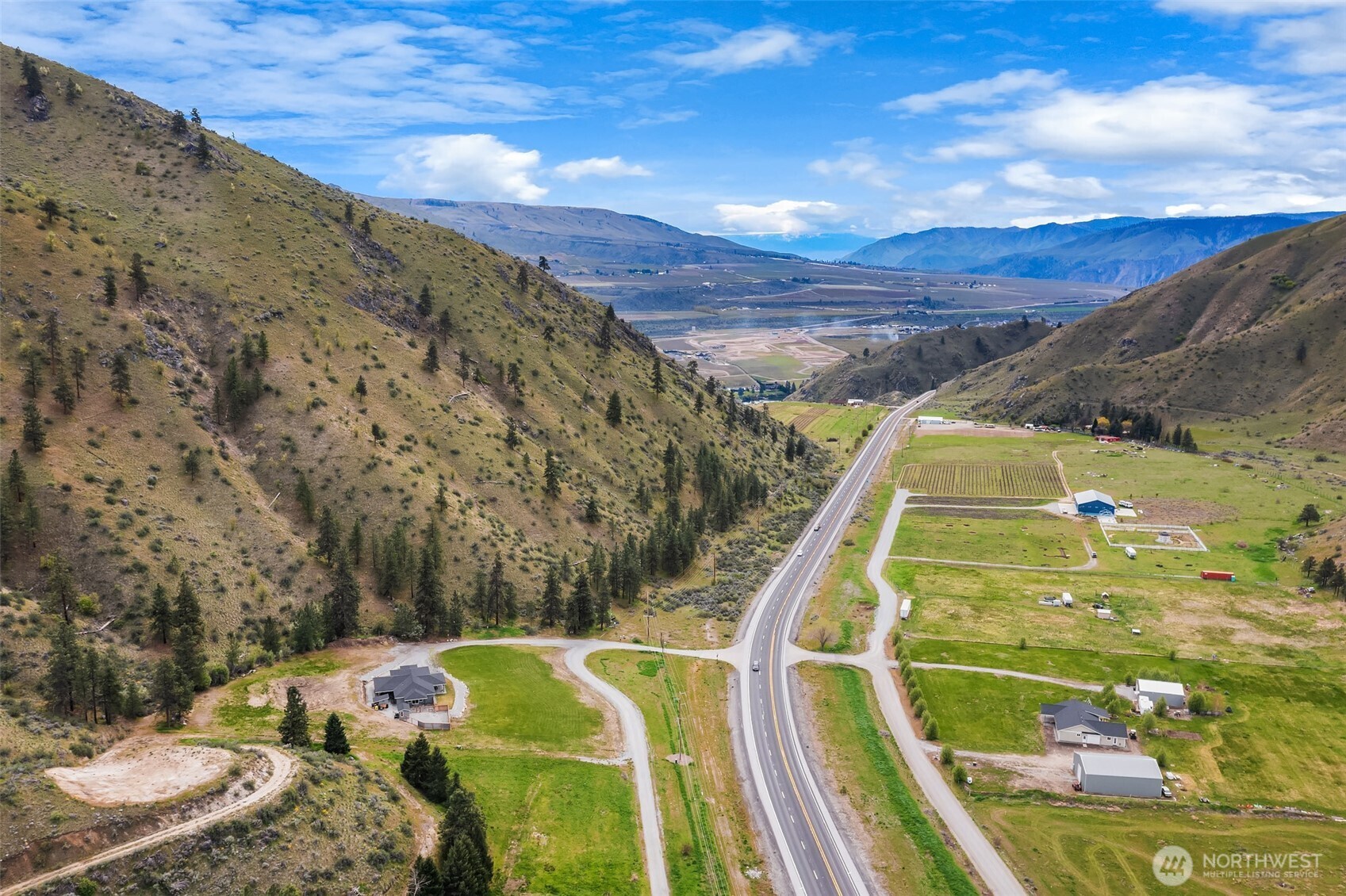 24 Mackenzie Way Chelan WA 98816
