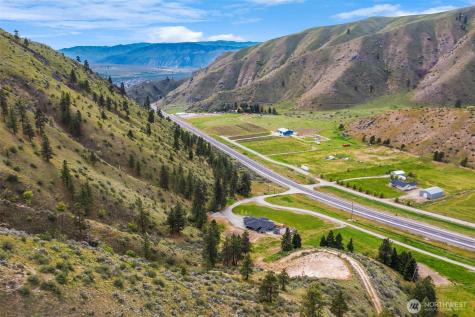 24 Mackenzie Way Chelan WA 98816