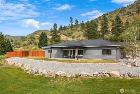 24 Mackenzie Way Chelan WA 98816