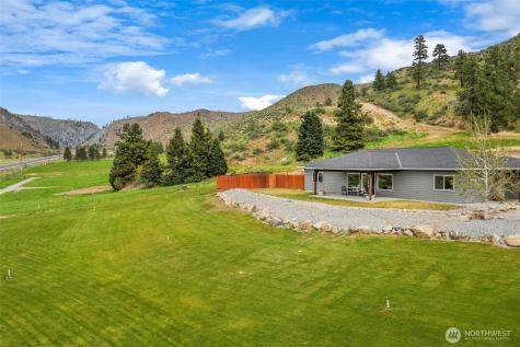 24 Mackenzie Way Chelan WA 98816