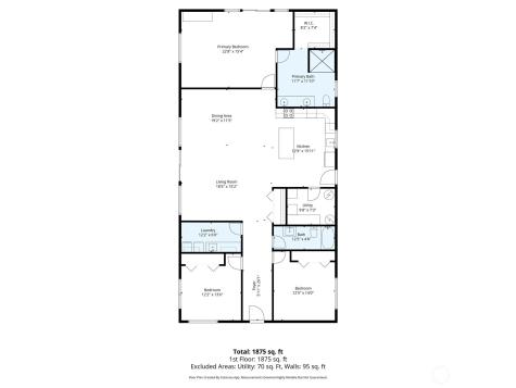 24 Mackenzie Way Chelan WA 98816