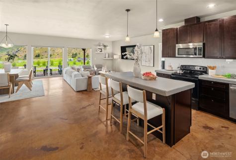 24 Mackenzie Way Chelan WA 98816