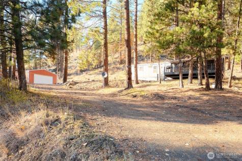 6371 N Fork Road Yakima WA 98903