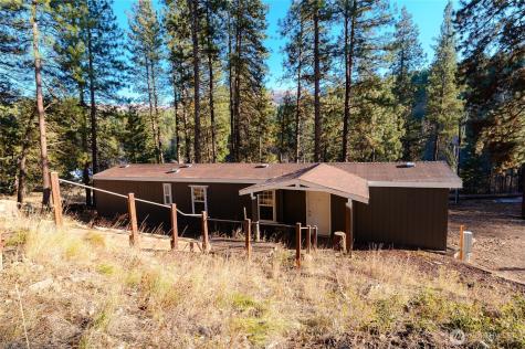6371 N Fork Road Yakima WA 98903