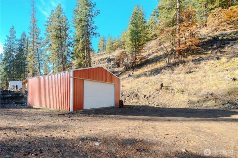 6371 N Fork Road Yakima WA 98903