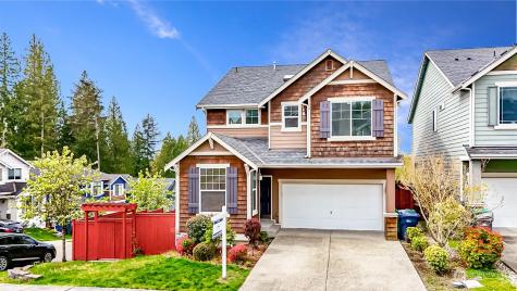 23018 42nd Bothell WA 98021