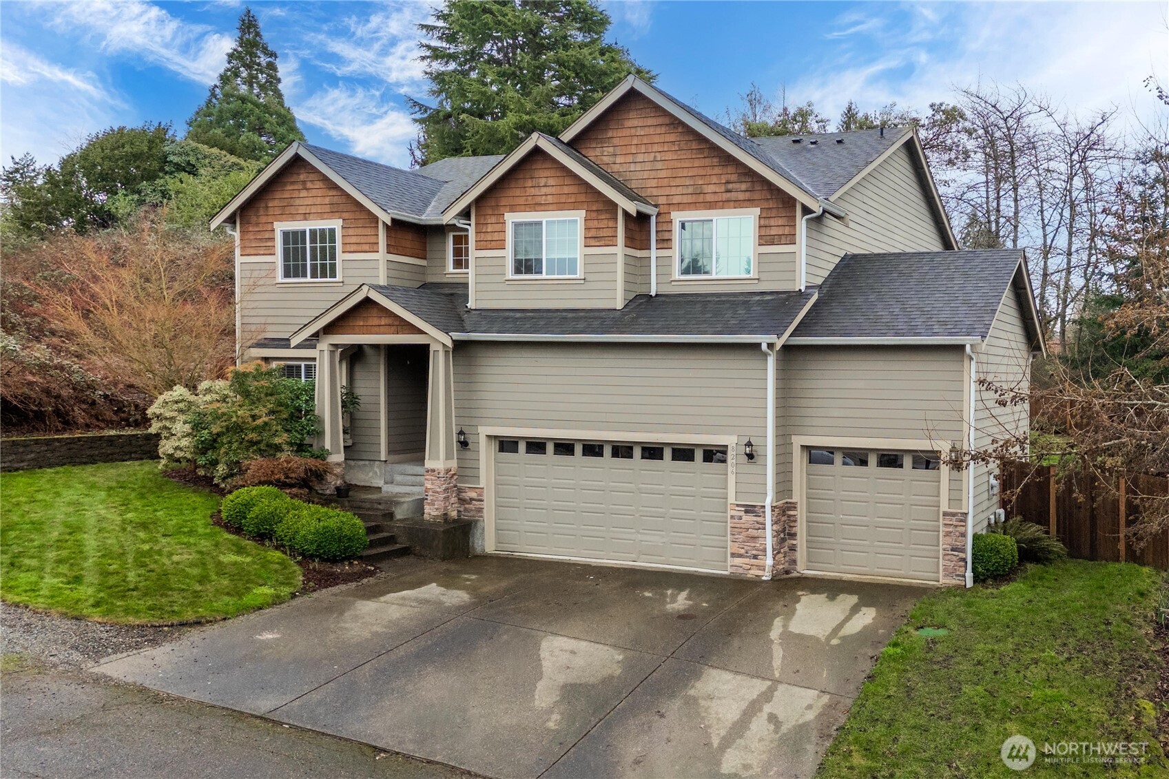 8206 42nd Street Court W University Place WA 98466