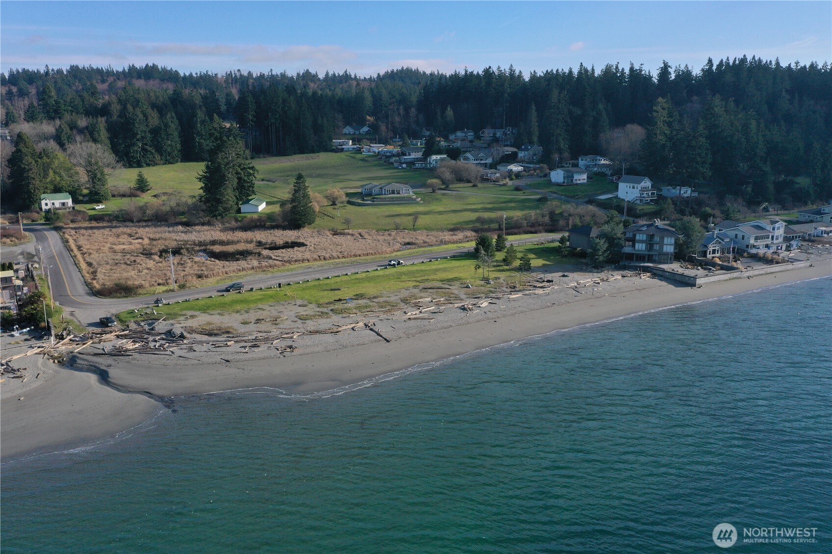 5938 Sundown Lane Freeland WA 98249