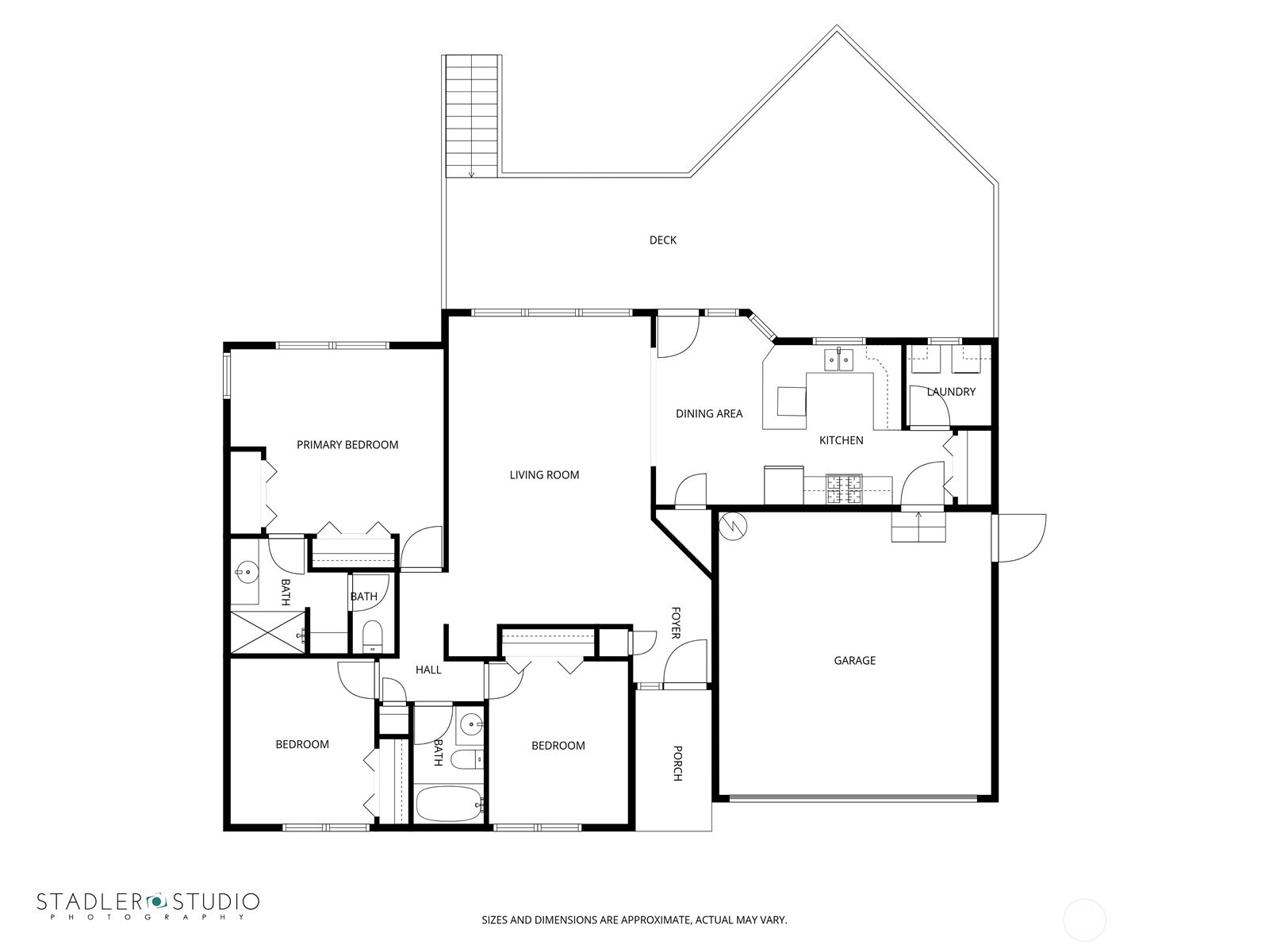 5938 Sundown Lane Freeland WA 98249