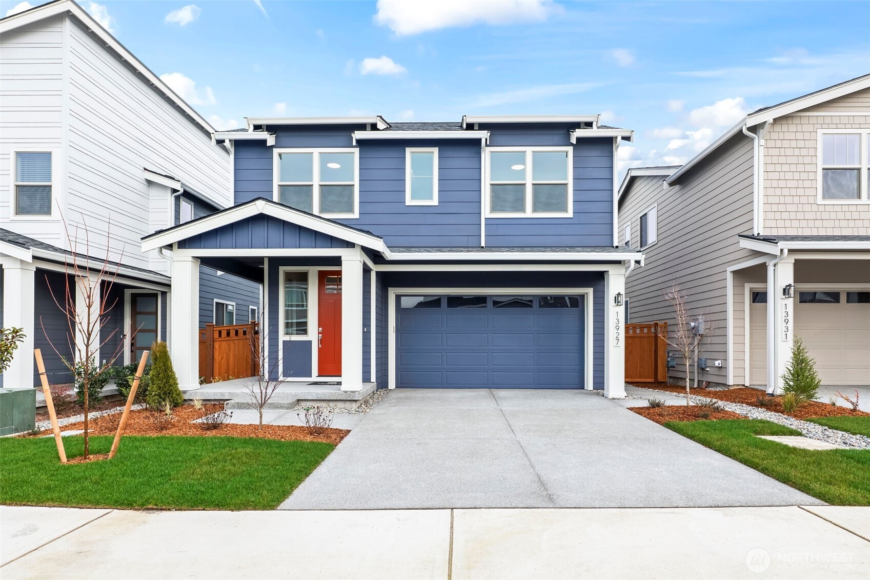 13927 178th Street E Puyallup WA 98374
