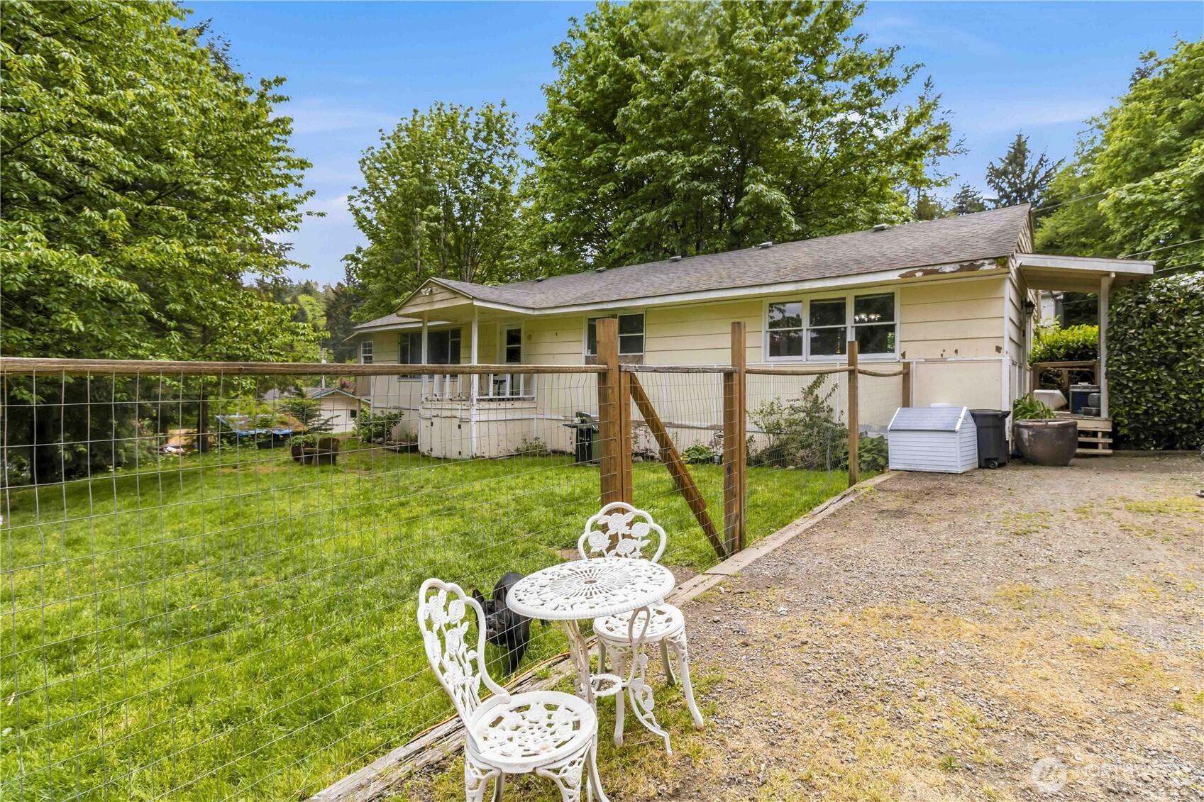 16204 SE 116th Street Renton WA 98059