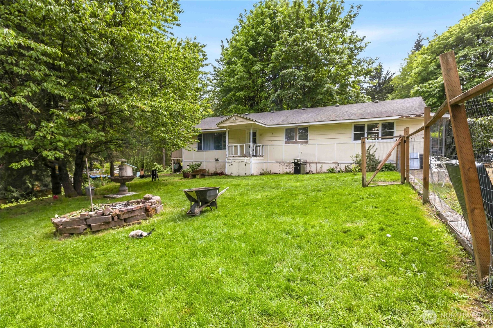 16204 SE 116th Street Renton WA 98059