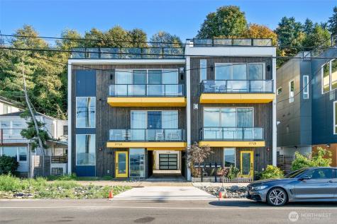 1772 Alki Avenue SW Seattle WA 98116