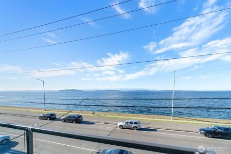 1772 Alki Avenue SW Seattle WA 98116