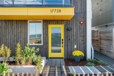 1772 Alki Avenue SW Seattle WA 98116