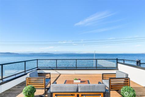1772 Alki Avenue SW Seattle WA 98116