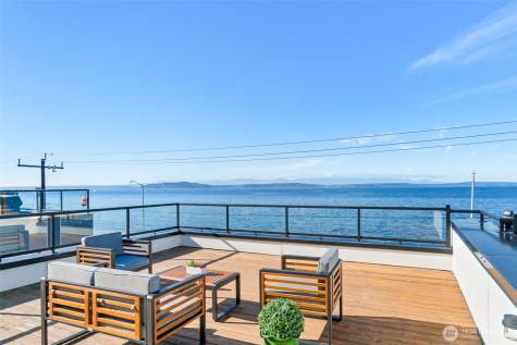 1772 Alki Avenue SW Seattle WA 98116