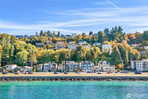 1772 Alki Avenue SW Seattle WA 98116