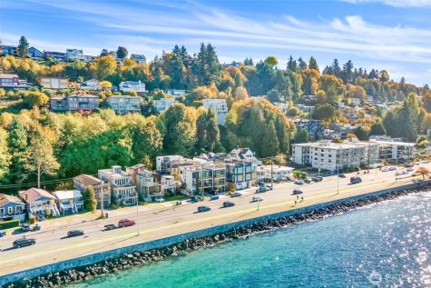 1772 Alki Avenue SW Seattle WA 98116