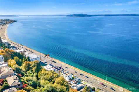 1772 Alki Avenue SW Seattle WA 98116