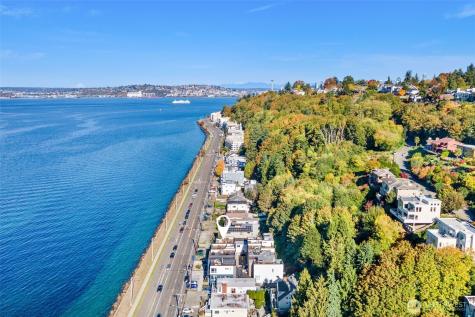 1772 Alki Avenue SW Seattle WA 98116