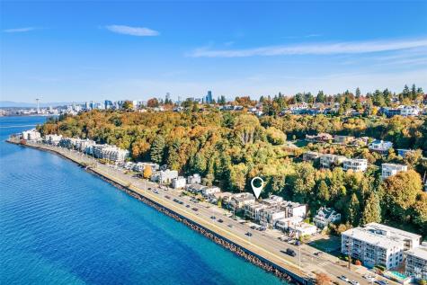 1772 Alki Avenue SW Seattle WA 98116