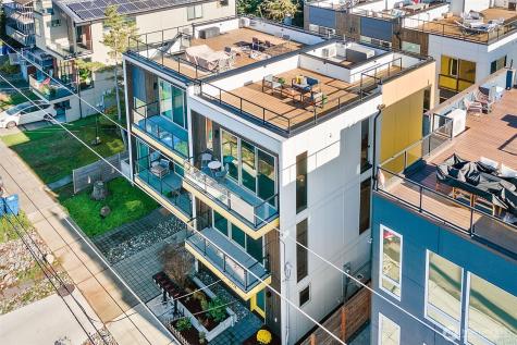 1772 Alki Avenue SW Seattle WA 98116